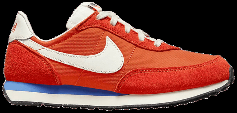 Nike Waffle Trainer 2 (GS) | Mantra Orange Size Youth 7 Women's 8.5